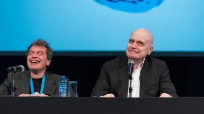 Първо в Lupa.bg: Слави гони Тошко от ИТН