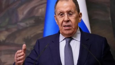 Лавров предвижда разпад на НАТО заради увеличаването на разходите за отбрана