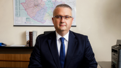 Кметът на Кюстендил освободи един от заместниците си