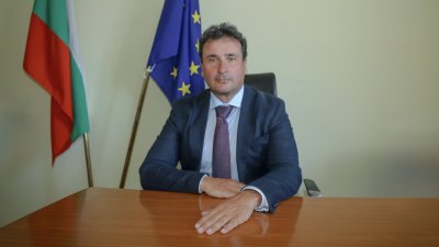 Желязков назначи нов зам.-министър на спорта