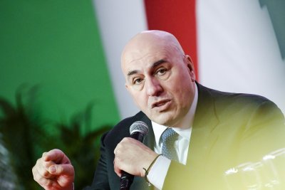 Италия вижда Русия като заплаха за НАТО до 5 години
