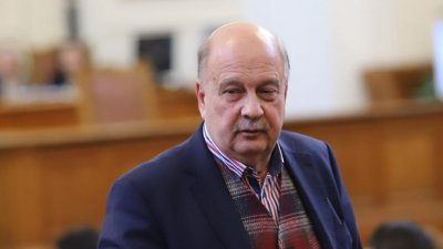 Георги Марков: ПП и ДБ са сиамски близнаци, еднакво виновни за съсипването на България 