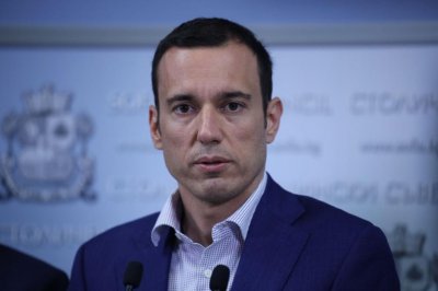 Терзиев: Сезирана е Европрокуратурата за потенциални злоупотреби с управлението на боклука в София