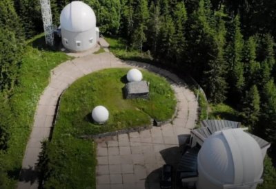Затварят пътя към обсерваторията "Рожен" 