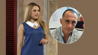 ШОК: Съпругът на жестоко убитата Виктория Маринова пилотирал авариралия в Пирин самолет