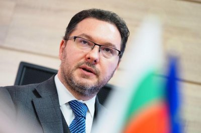 Митов се оплака: Няма отговор от президента за назначаването на гл. секретар на МВР