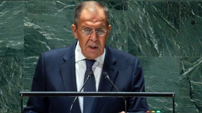 Марк Рюте се изгаври с Лавров: Не е ли министър от раждането на Христос?!