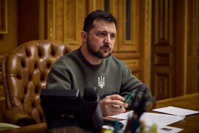 Украйна получи $1,7 милиарда от замразени руски активи в Канада