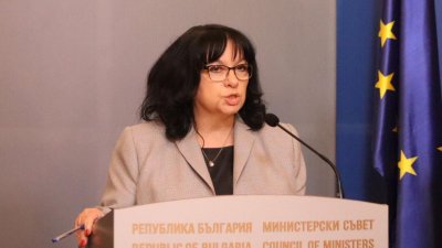 Приходите в бюджета нарастват с 3,2 млрд. лева