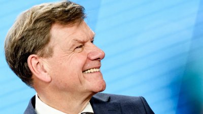 Тайната вечеря: Германският външен министър пристигна в Одеса