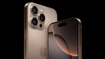 Следващата година iPhone преминава в ултра-премиум клас