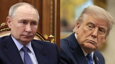 Путин обяви, че ще разговаря с Доналд Тръмп