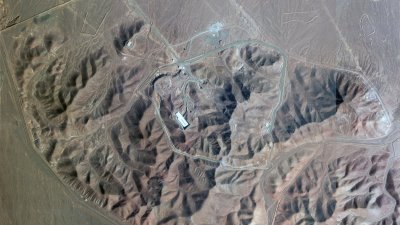 Иран държи да обогатява Уран за мирни цели