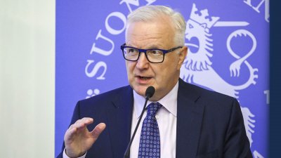 Оли Рен: Общата европейска отбрана може да укрепи еврото