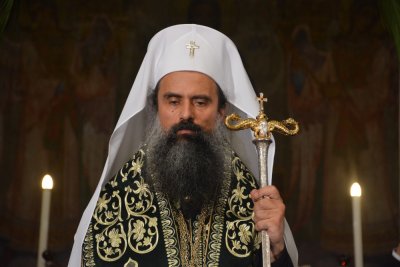 Патриарх Даниил разкри кое е най-важното нещо за всеки християнин