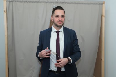 Шефът на СОС: Районните кметове не ме потърсиха, не знам за натиск, в шок съм 