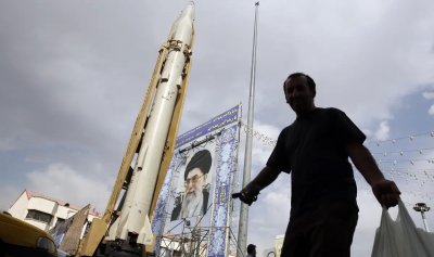 Швейцарски дипломати мрат мистериозно в Иран