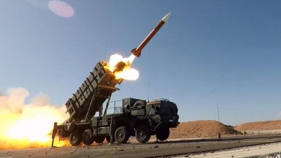 В Кремъл са доволни, че САЩ спряха доставка на някои оръжия за Киев 