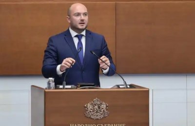 Правосъдният министър подписа Конвенцията за защита професията на адвоката 