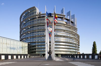 Климатичната система се срина в Европейския парламент