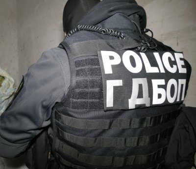 Потвърдено: ГДБОП и ДАНС са претърсвали дома на бивш директор на "Миграция" 