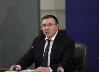 Д-р Коце: До 8 юли ще има безплатни антибиотици за деца до 7г. 