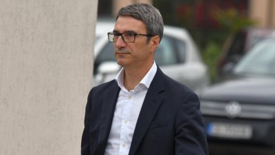 Трайчо Трайков: Бузлуджа да приюти Паметника на съветската армия 