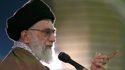 Иран: Израел се опита да ликвидира Али Хаменей