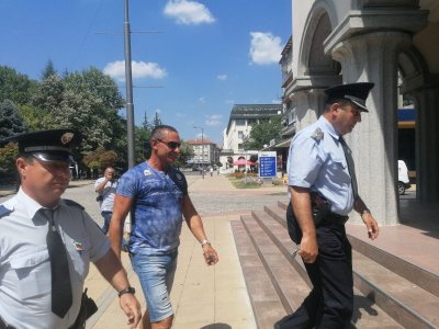 4 г. затвор за бившия главен архитект на Кърджали Делин Запартов за взет подкуп от 38 000 лева