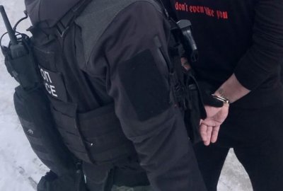 ДАНС и ГДБОП удариха банда, снабдявала незаконно с БГ гражданство