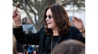 За първи път от 20 години: Ози Озбърн се събира с Black Sabbath