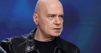 Слави Трифонов се извини за Тошко Йорданов