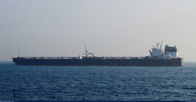 Експлозия на борда на танкер край бреговете на Либия