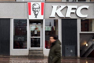 Има нещо гнило в Дания: Ресторантите на KFC!