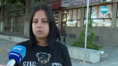 Пътник удари шофьорка на градския транспорт във Варна