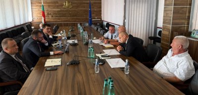 Ще се отпуши ли пътят за Гърция? Въвеждат мерки срещу "тапите" в Кресна