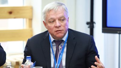 Пак ли самоубийство? Поредният руски енергиен бос падна от прозорец и загина