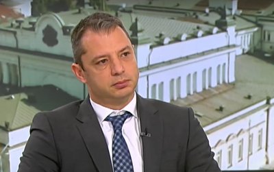 Делян Добрев: Стана ми жал за Кирил Петков, мислих да го поканя на кафе