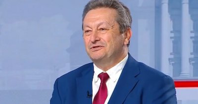 Защо Таско Ерменков от КЕВР се кръсти в ефир на тема цена на тока