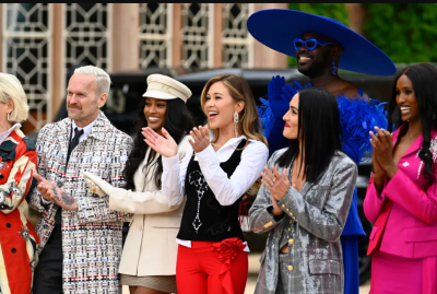 Форматът The Traitors идва в България Най обсъжданото и завладяващо предаване