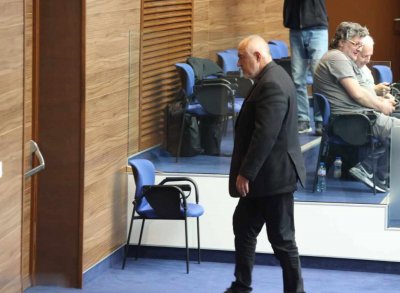 Борисов: Давал съм оставка и после пак съм печелил изборите 