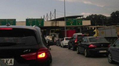 В полунощ отпадат проверките по българо-румънската граница