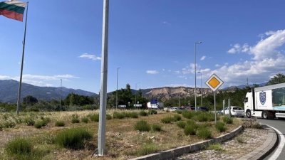 Ад на "Струма": Тапата от Гърция е чудовищна