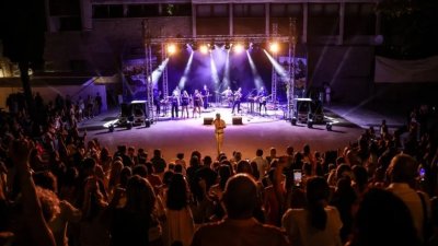 „Аполония“ в Созопол събира звезди от България и чужбина през юли
