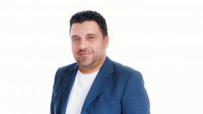 Наследникът на Хекимян в Би Ти Ви - главен кебапчия на Бареков
