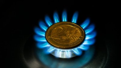 КЕВР утвърди цената на природния газ за месец юли