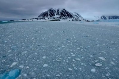 Руски моряци откриха четири острова в Червено море