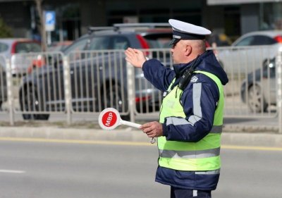 Акция на КАТ: Над 11 хиляди хванати пияни зад волана