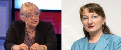 Деница Сачева осъди журналист за клевета 