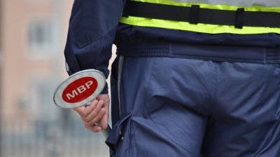 “Мъртвец” пуска 50 лв. на полицаи в Нова Загора